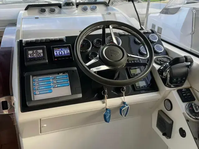 Fairline Targa 38