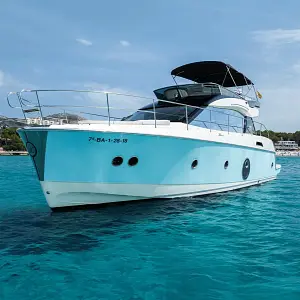 2015 Beneteau Monte Carlo 5