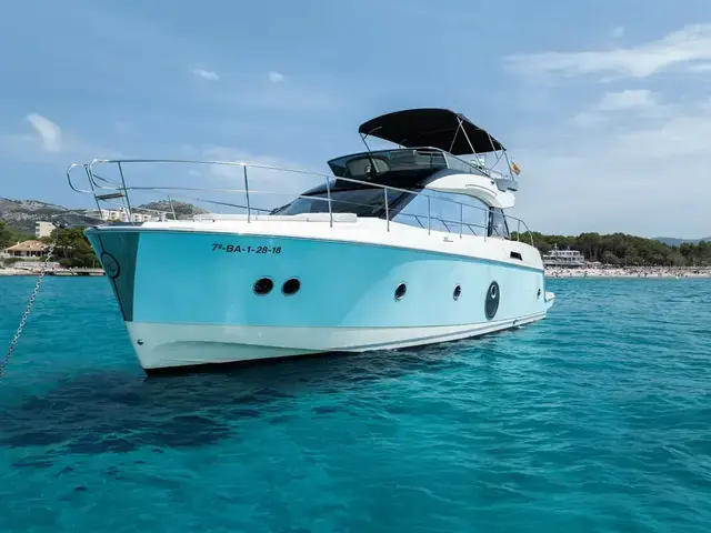 Beneteau Monte Carlo 5