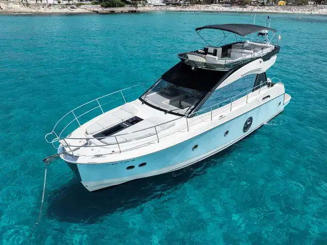 Beneteau Monte Carlo 5