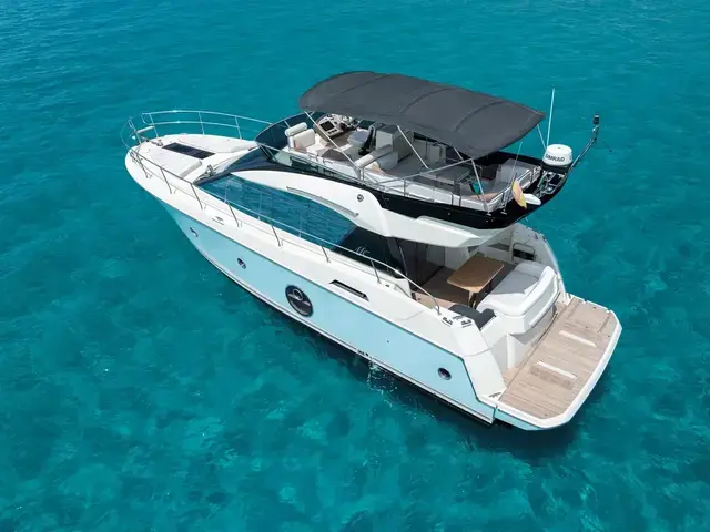 Beneteau Monte Carlo 5