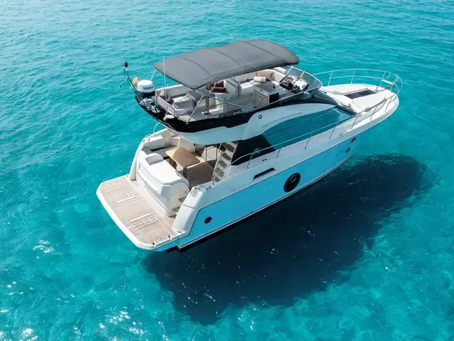 Beneteau Monte Carlo 5