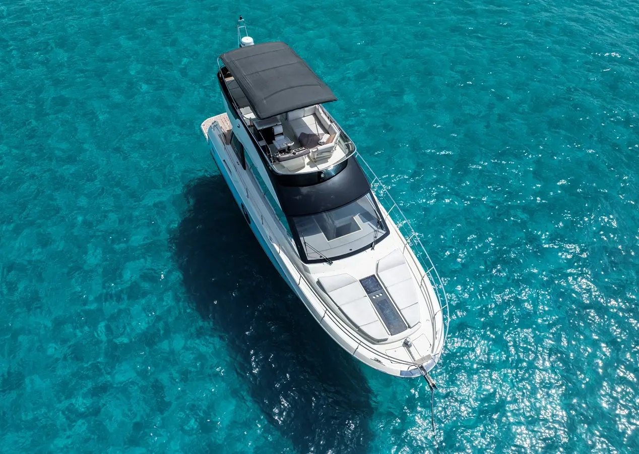 2015 Beneteau monte carlo 5