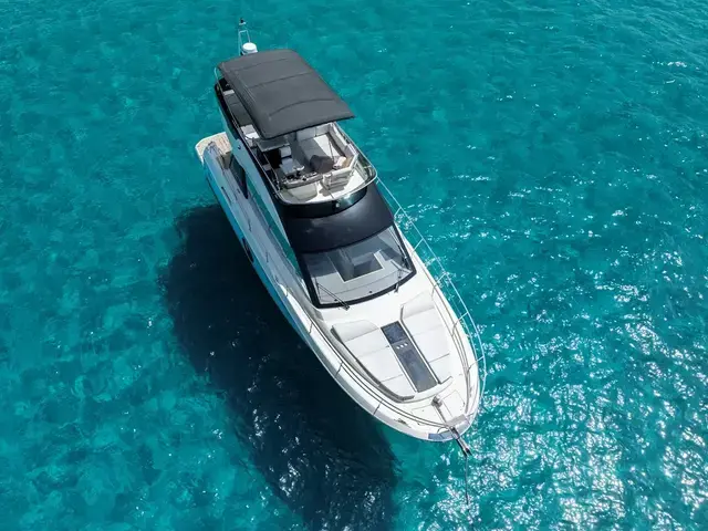 Beneteau Monte Carlo 5