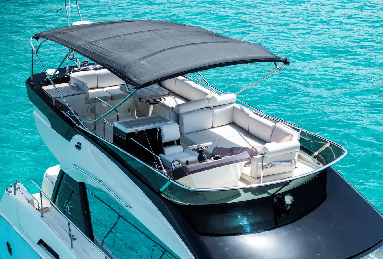 2015 Beneteau monte carlo 5