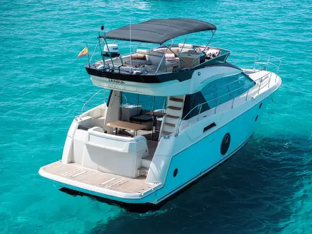 Beneteau Monte Carlo 5