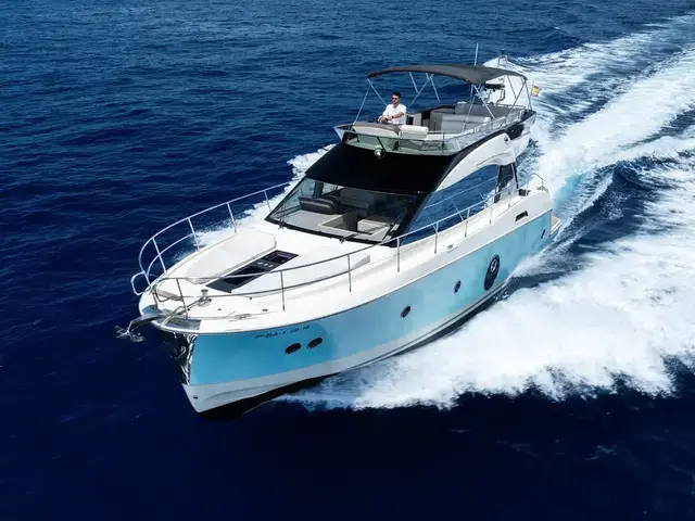 Beneteau Monte Carlo 5