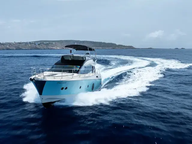 Beneteau Monte Carlo 5