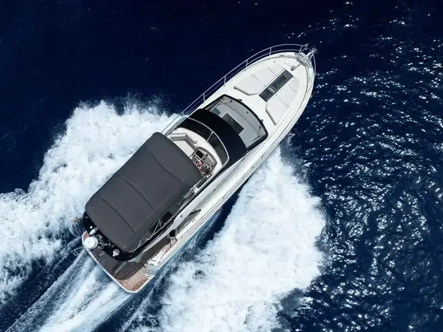 Beneteau Monte Carlo 5