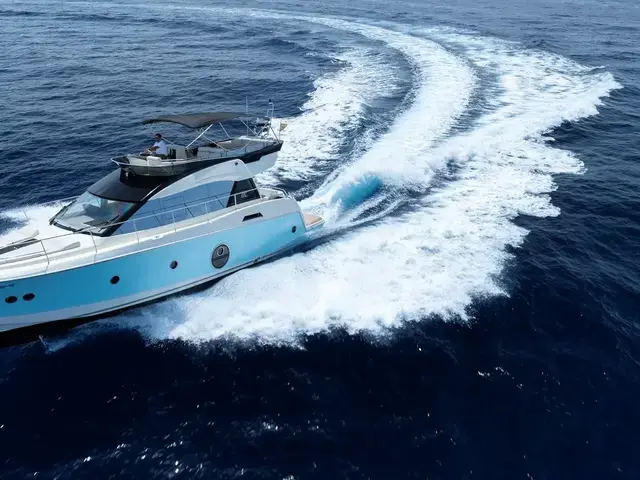 Beneteau Monte Carlo 5