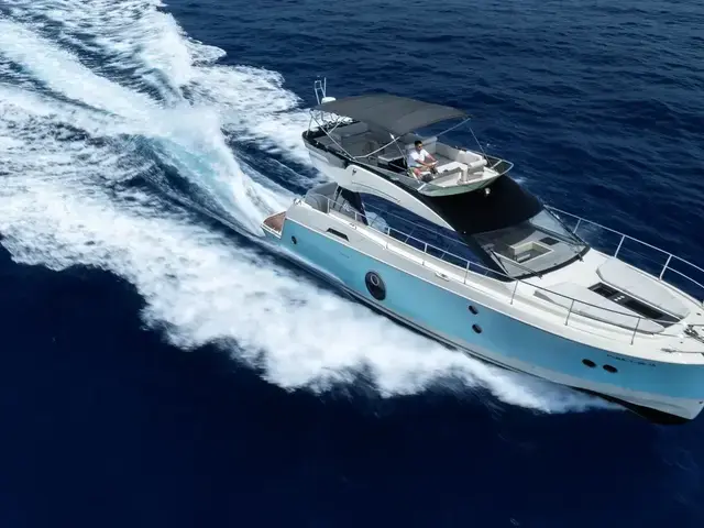 Beneteau Monte Carlo 5