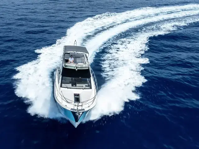 Beneteau Monte Carlo 5