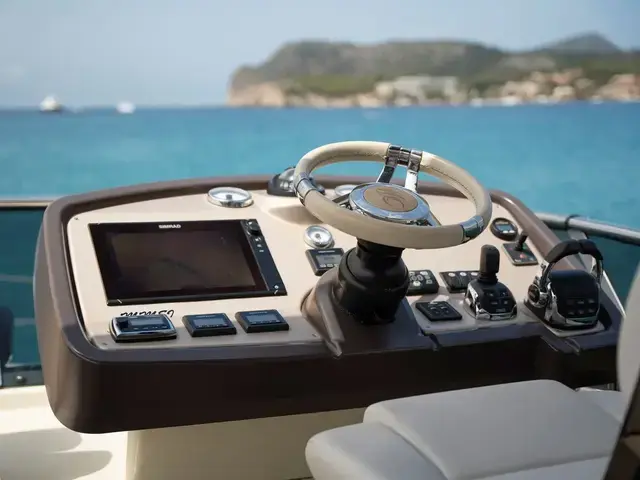 Beneteau Monte Carlo 5