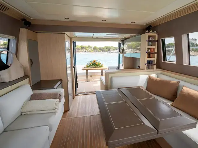 Beneteau Monte Carlo 5