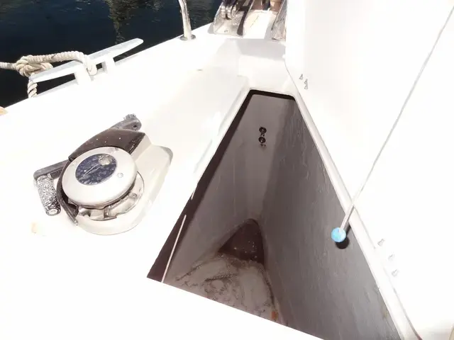 Beneteau Oceanis 38