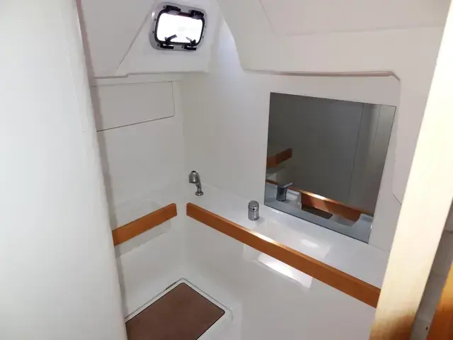 Beneteau Oceanis 38