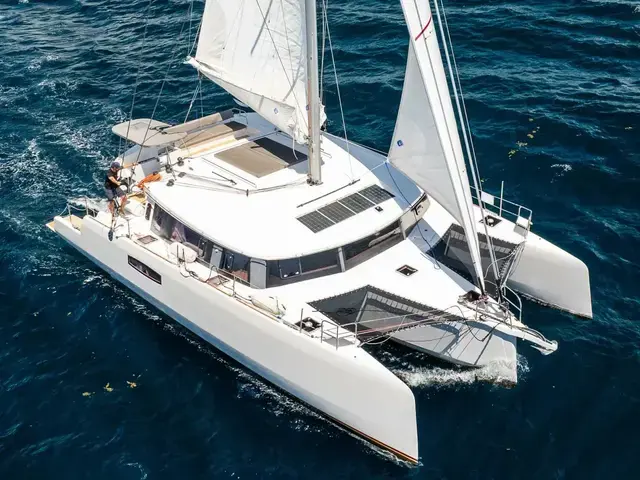 Neel Trimaran