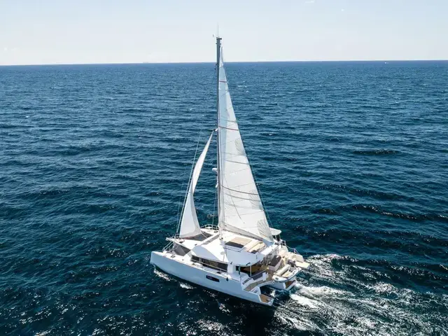 Neel Trimaran