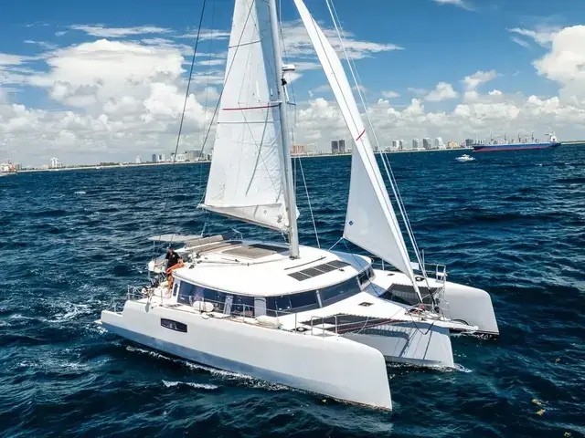 Neel Trimaran