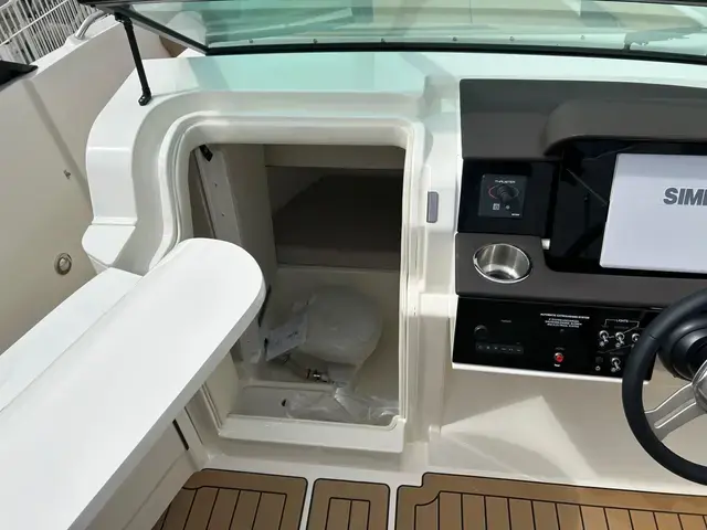 Sea Ray 250 Sdx