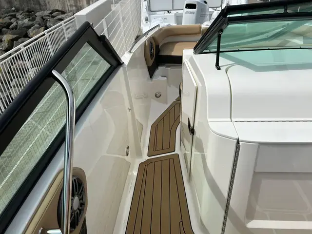 Sea Ray 250 Sdx