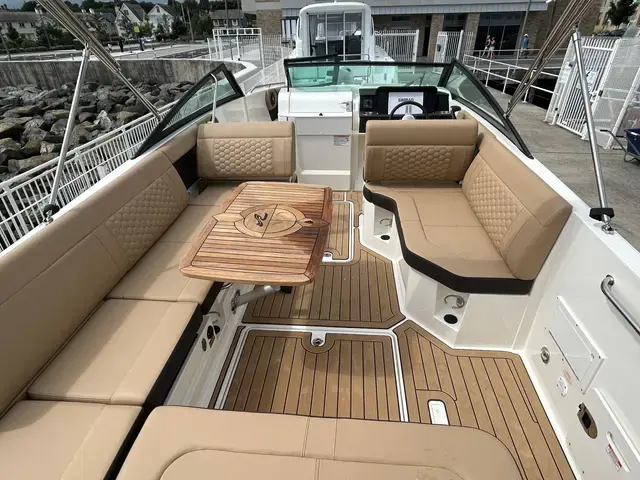 Sea Ray 250 Sdx