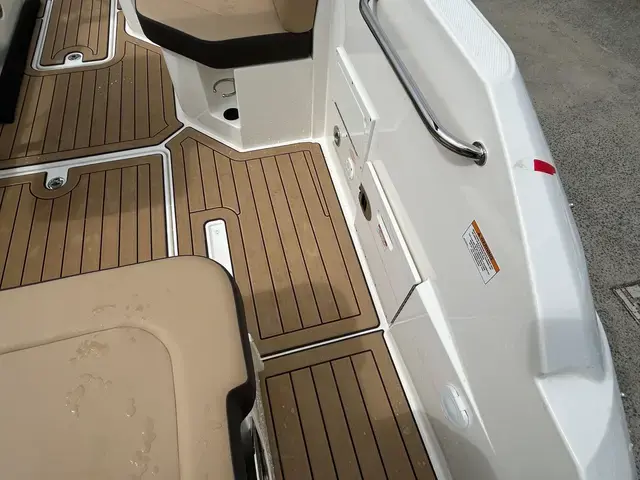 Sea Ray 250 Sdx