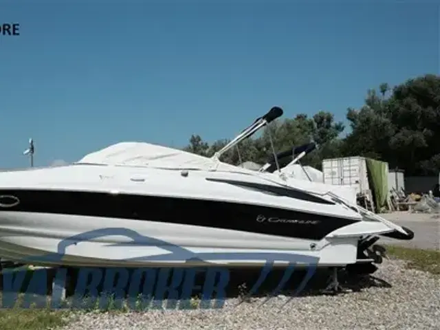 Crownline 255CCR