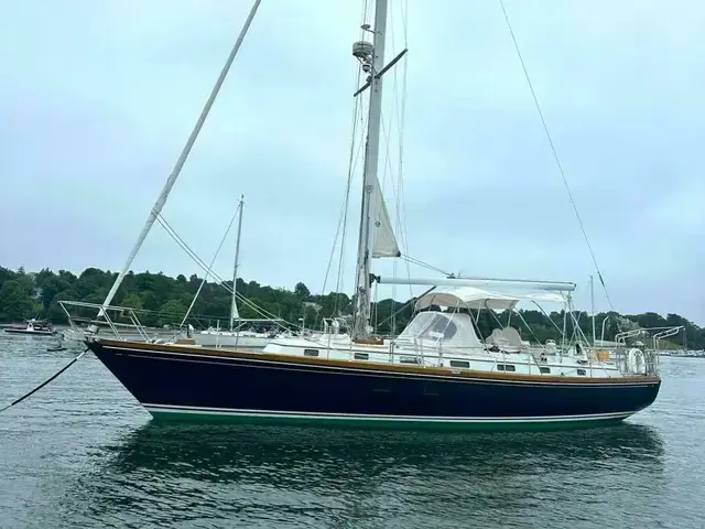 Little Harbor 46