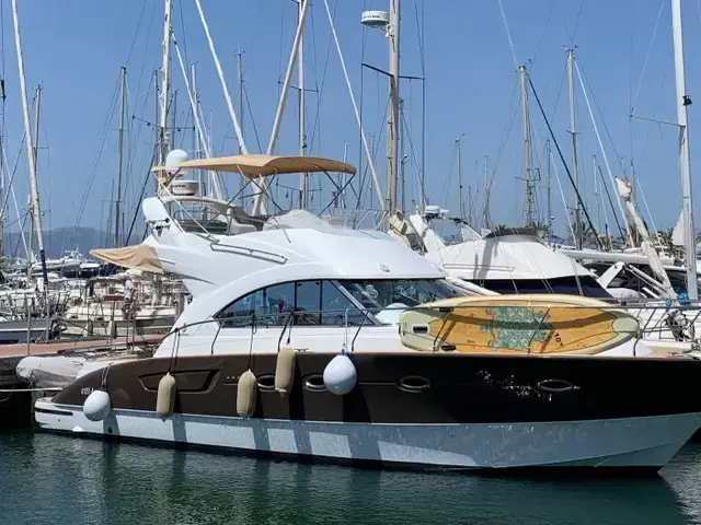 Beneteau Antares 12