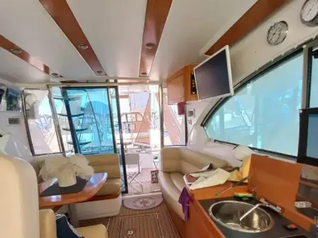 Beneteau Antares 12