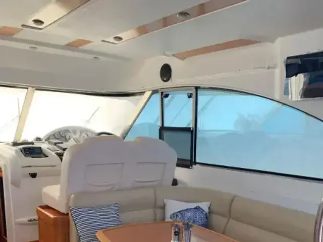 Beneteau Antares 12