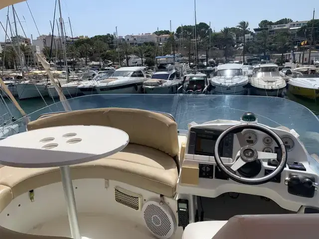 Beneteau Antares 12