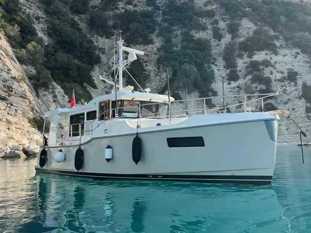 Nordhavn 41