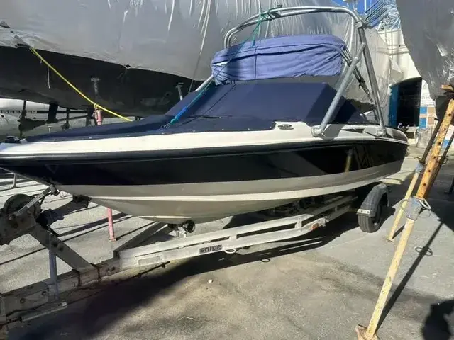 Bayliner 175 Bowrider