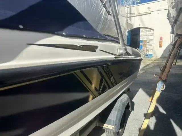 Bayliner 175 Bowrider