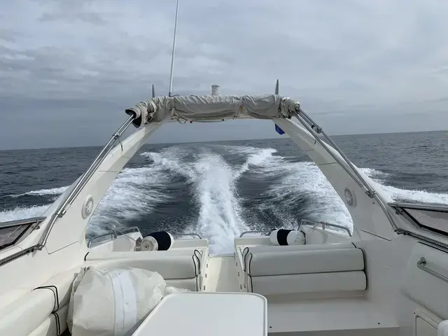 Sunseeker Apache 45