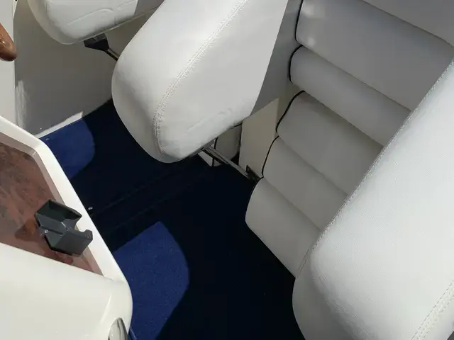 Sunseeker Apache 45