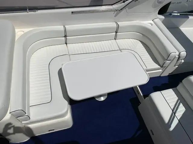 Sunseeker Apache 45