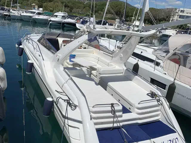 Sunseeker Apache 45