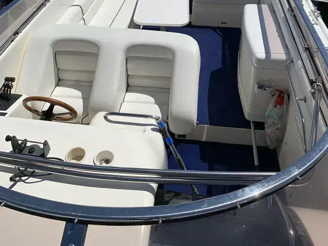 Sunseeker Apache 45