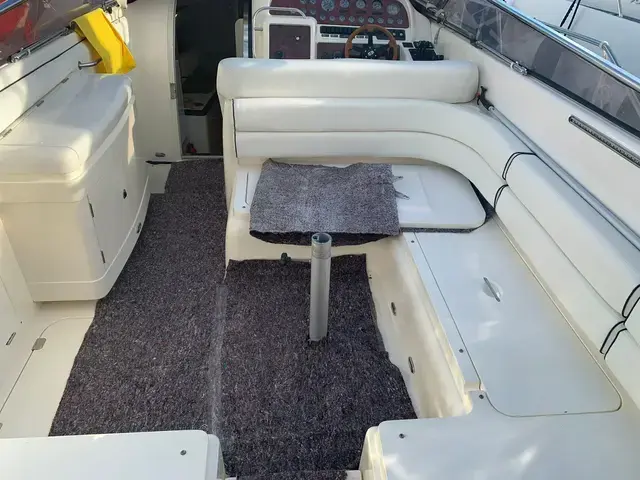 Sunseeker Apache 45