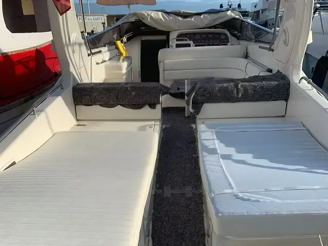 Sunseeker Apache 45