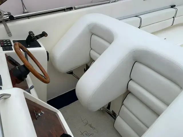 Sunseeker Apache 45