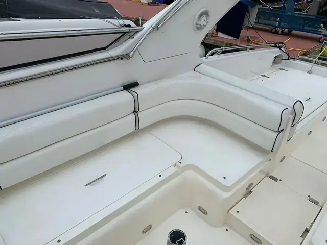 Sunseeker Apache 45