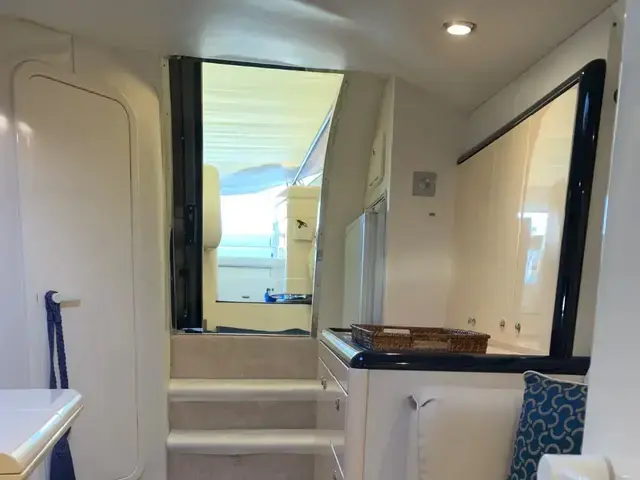 Sunseeker Apache 45