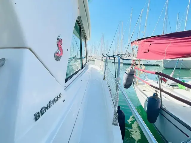 Beneteau Antares 9.80 Fly