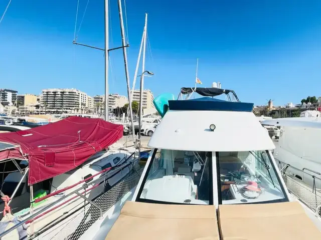 Beneteau Antares 9.80 Fly