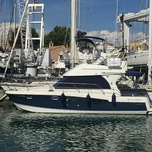 2005 Beneteau Antares 9.80 Fly