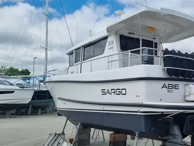 Sargo 33